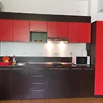 Appartement Alexandra Apolonia Eforie Nord