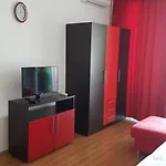 Alexandra Apolonia Appartement