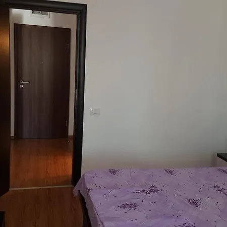 Appartement Alexandra Apolonia Eforie Nord