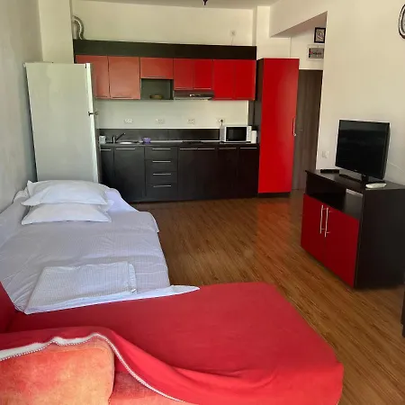 Alexandra Apolonia Appartement Eforie Nord