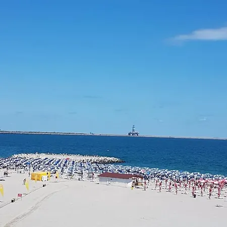 Alexandra Apolonia Eforie Nord