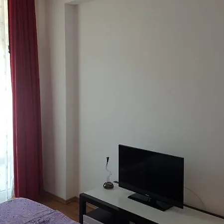 Alexandra Apolonia Apartment