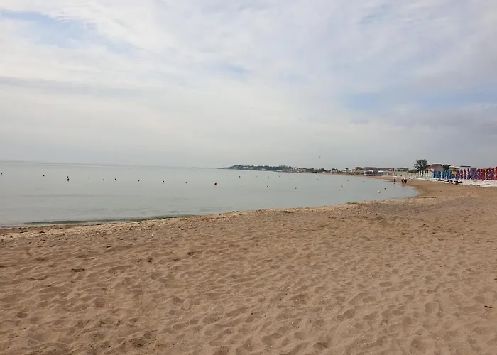 Apartment Alexandra Apolonia *