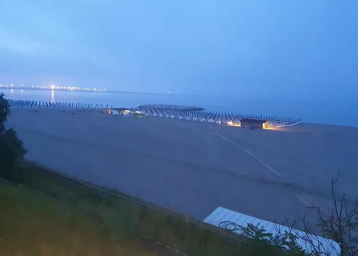 Alexandra Apolonia * Eforie Nord