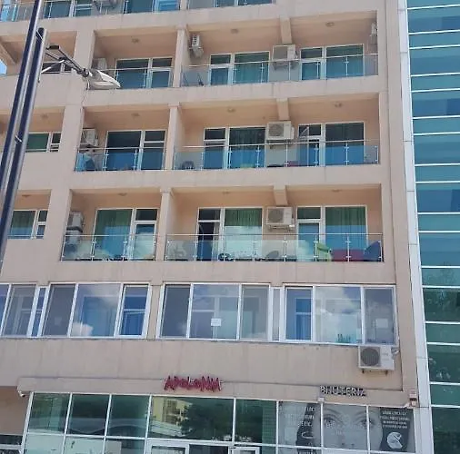 Alexandra Apolonia * Eforie Nord