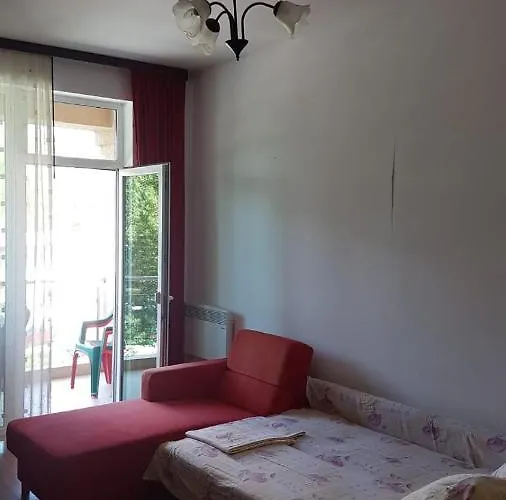 Alexandra Apolonia * Eforie Nord