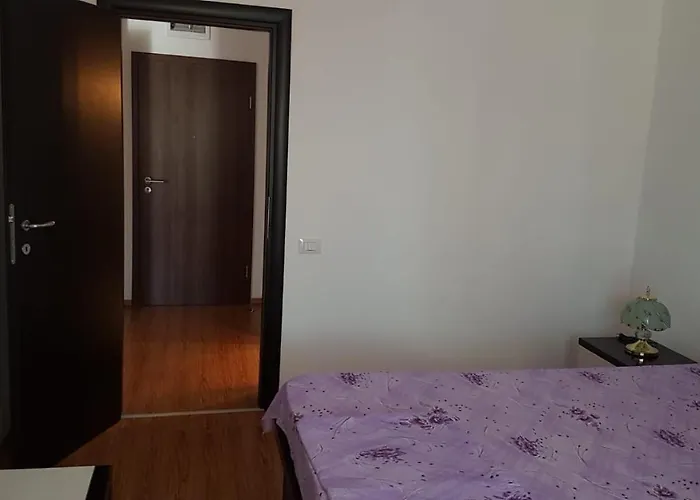 Apartment Alexandra Apolonia Eforie Nord