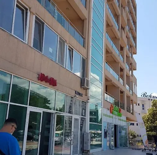 Alexandra Apolonia * Eforie Nord