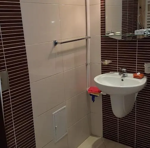 Alexandra Apolonia Apartment