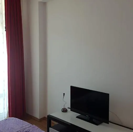 Alexandra Apolonia Apartment