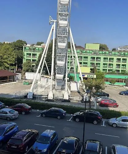 Alexandra Apolonia Apartment *