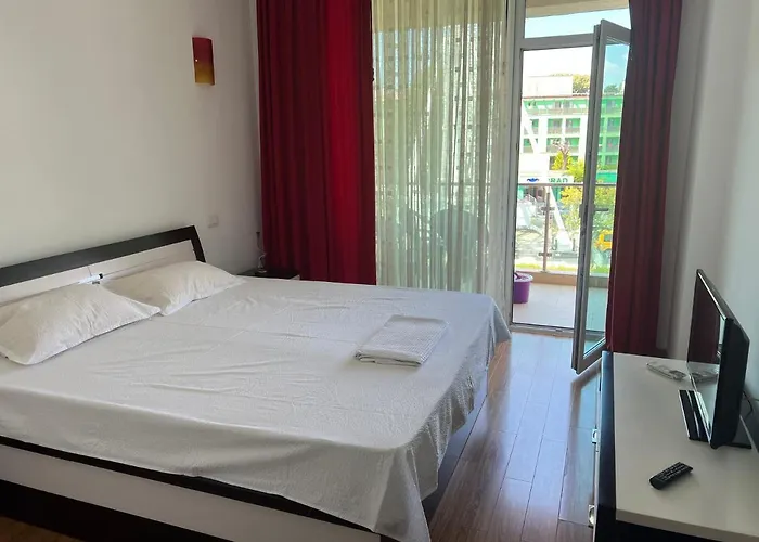 Alexandra Apolonia * Eforie Nord