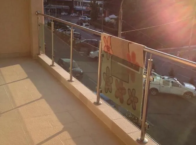 Alexandra Apolonia Apartment *