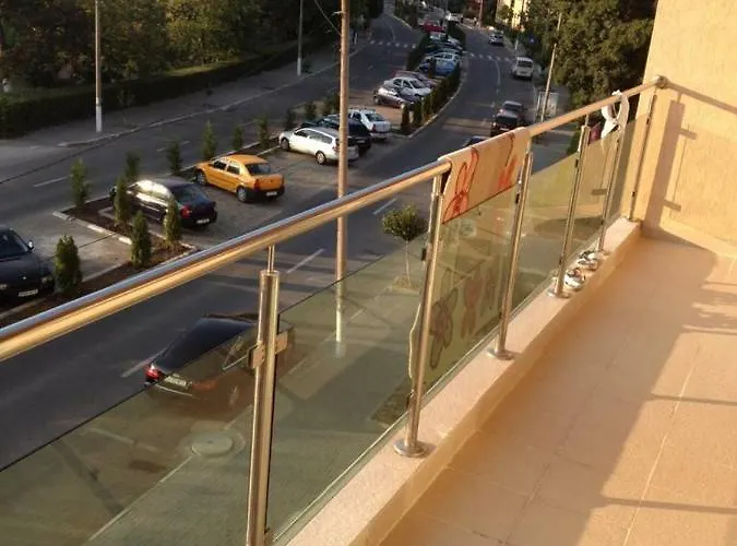 Apartment Alexandra Apolonia